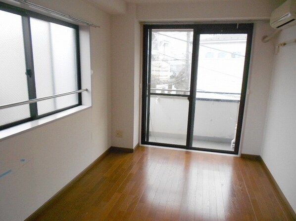 クレボナール三田の物件内観写真